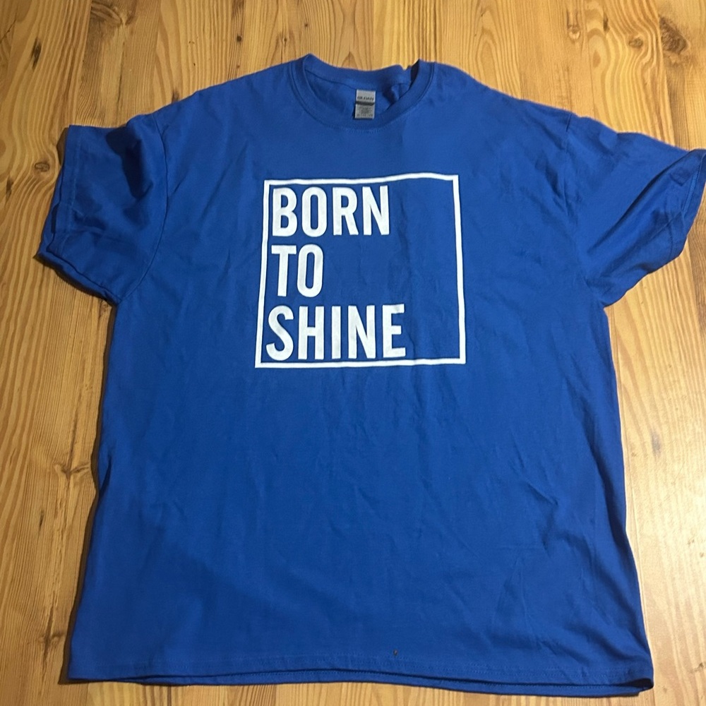 Vintage graphic plus size tee shirt